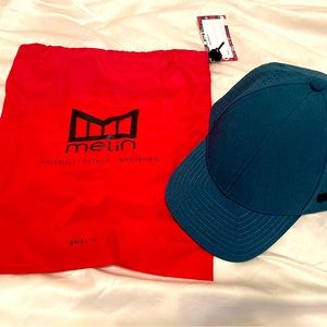 Melin A-game hydro regular size with bag NWOT